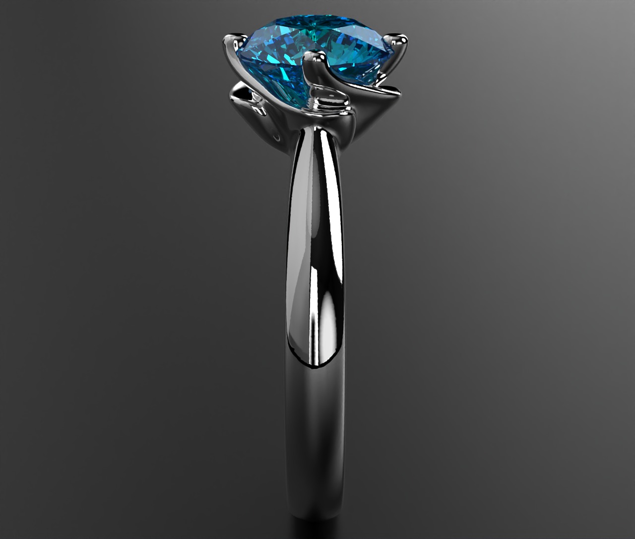 B14RD192 3D print model_1