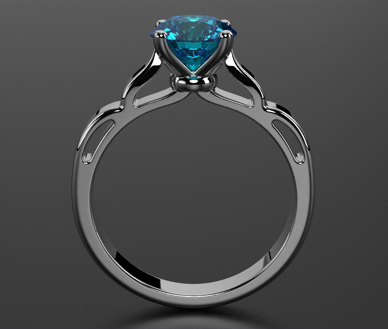 B14RD191 3D print model_2