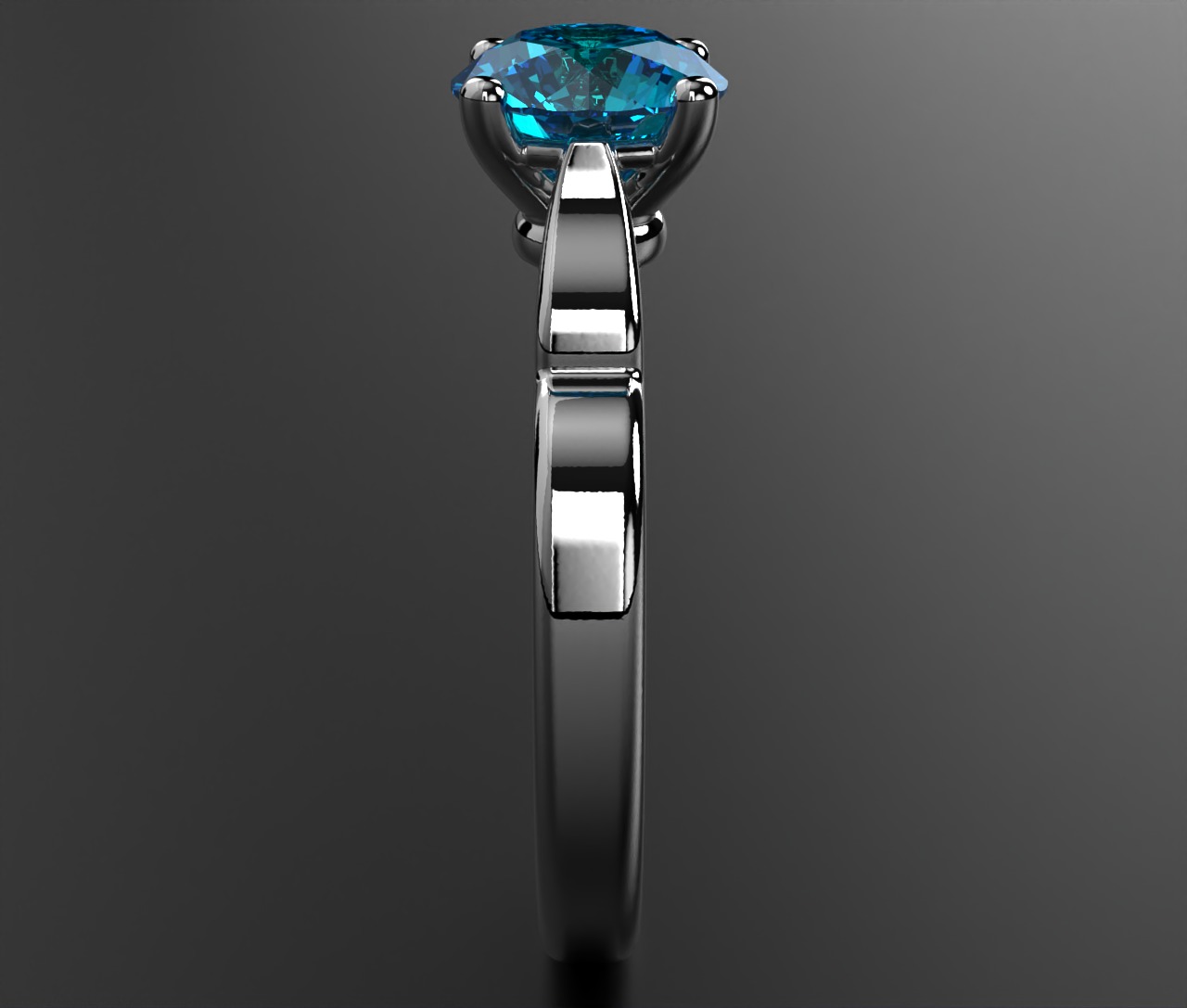 B14RD191 3D print model_1