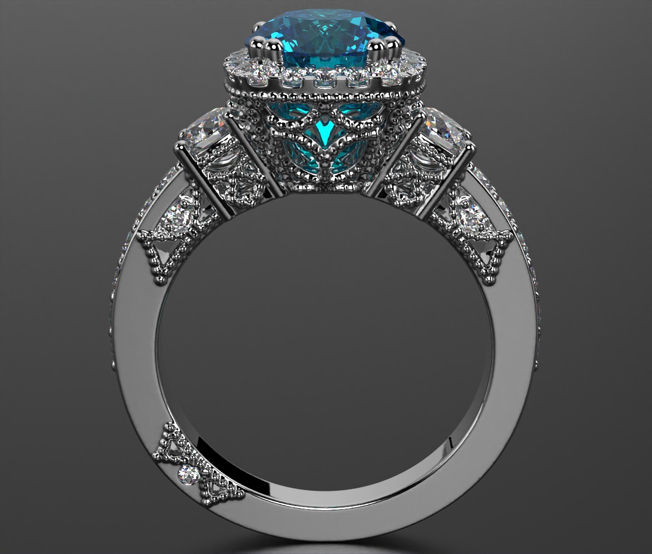 B14RD177 3D print model_2