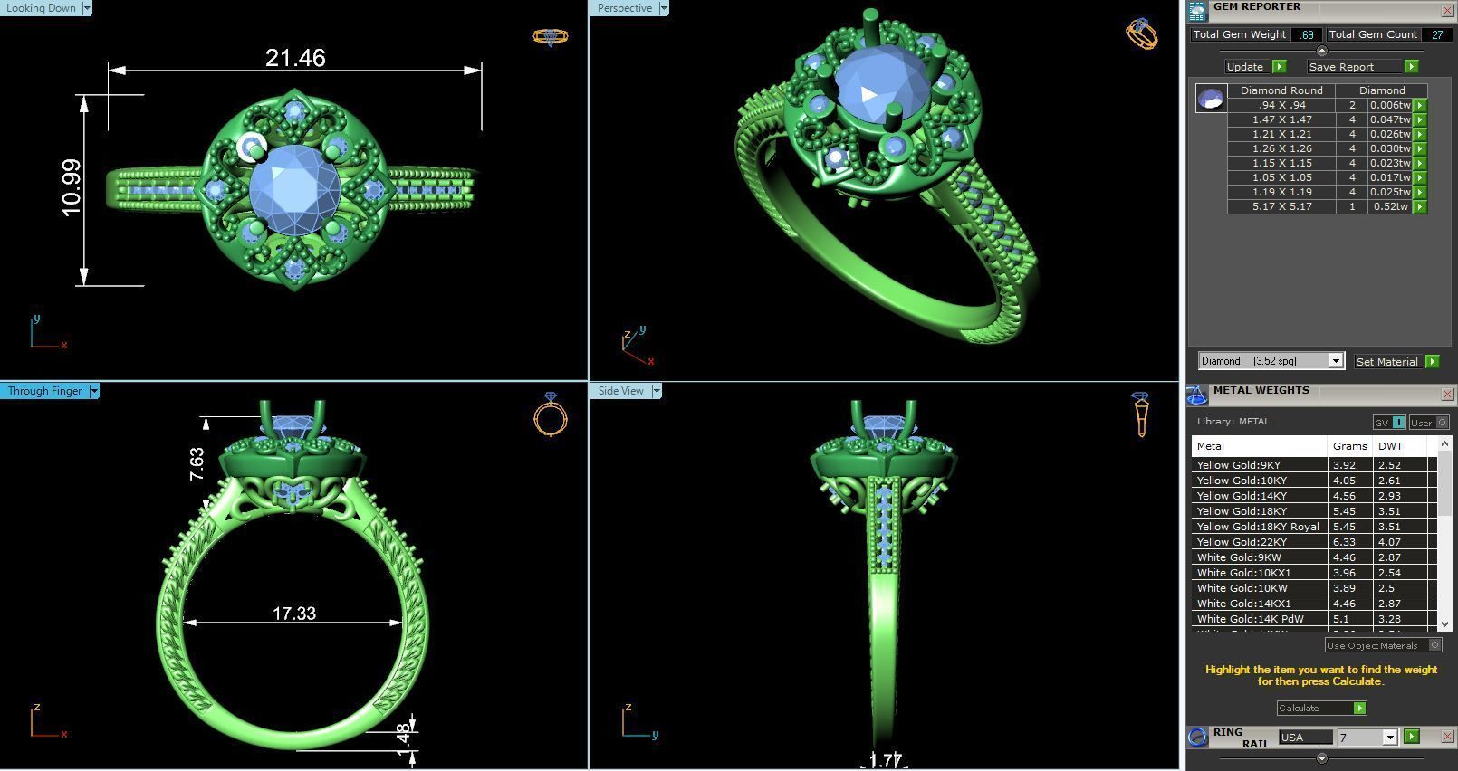 B14RD173 3D print model_4