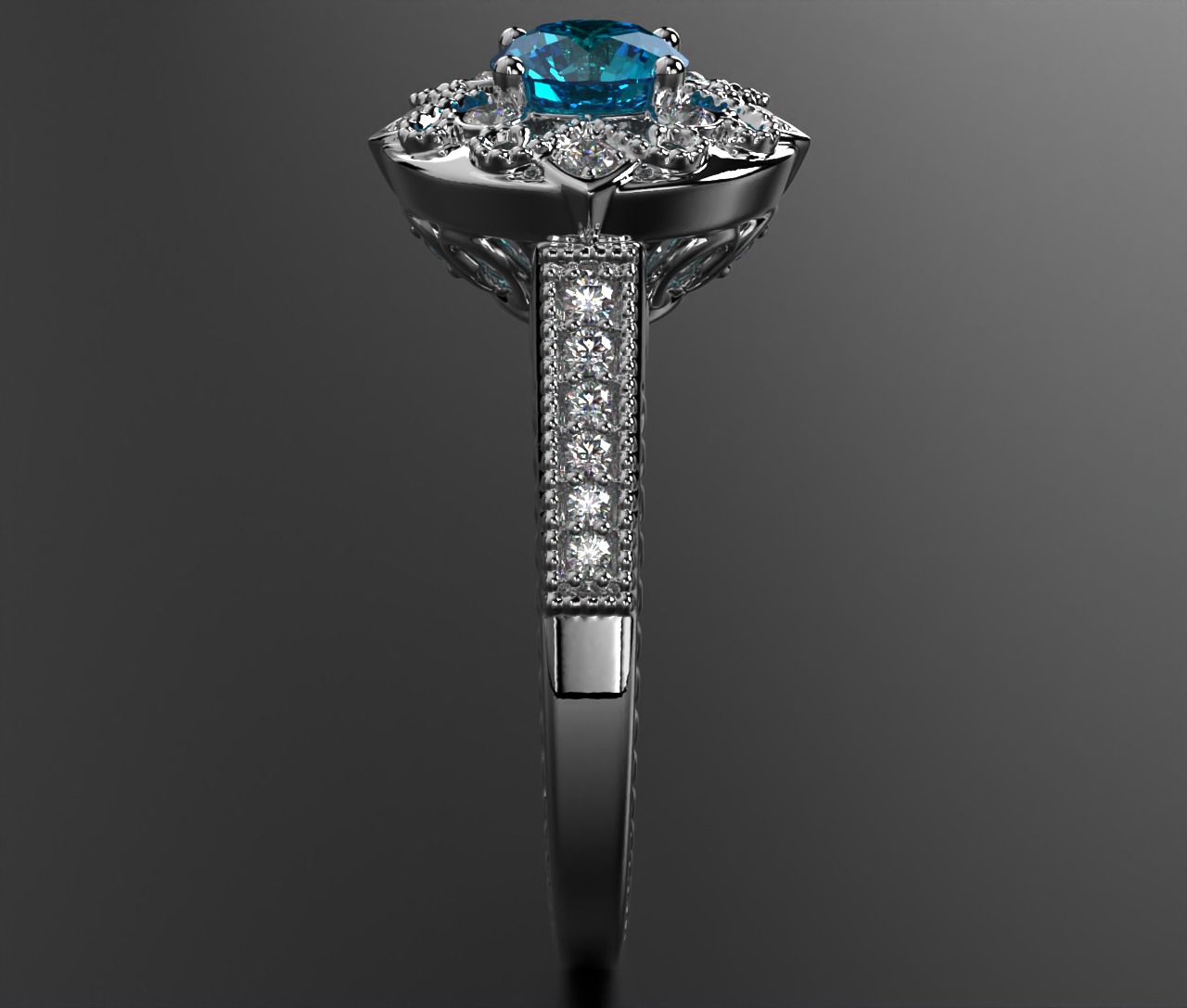 B14RD173 3D print model_1