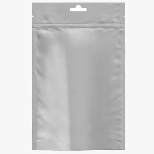 stand up pouch collection v3 PBR 3D model 2