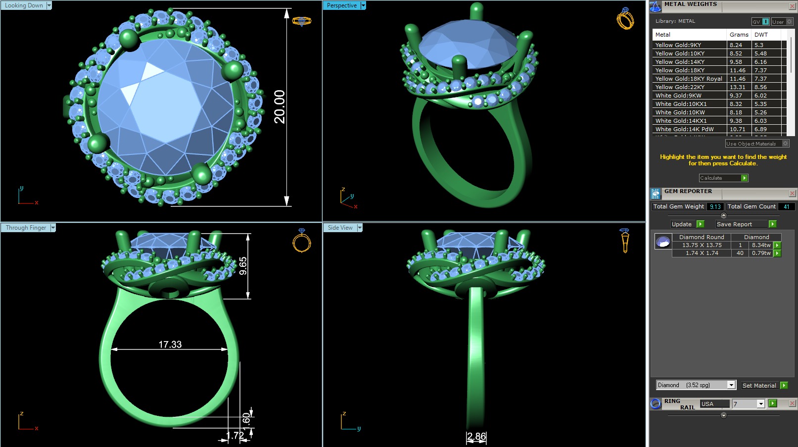 B14RD167 3D print model_4