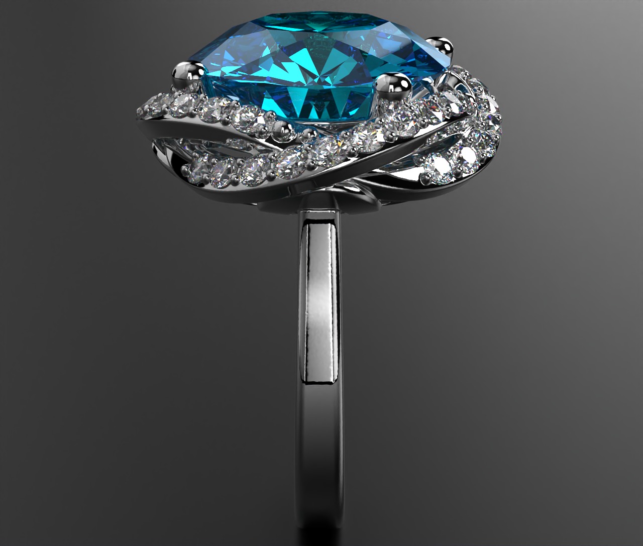 B14RD167 3D print model_1