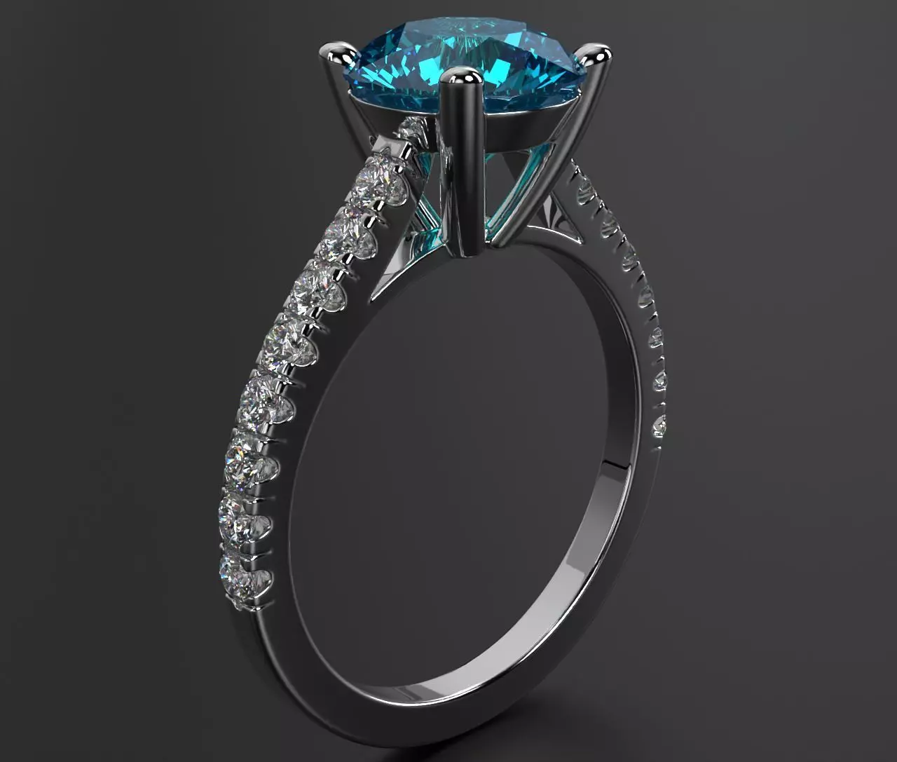 B14RD162 3D print model_0