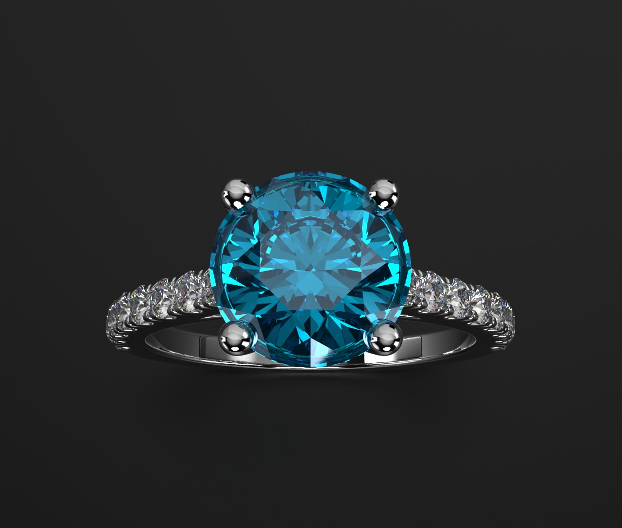 B14RD162 3D print model_3