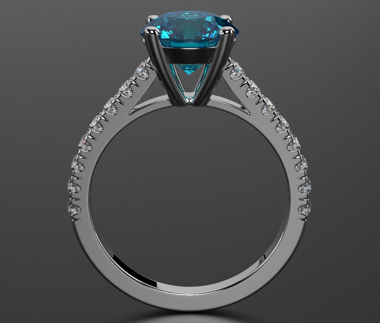 B14RD162 3D print model_2