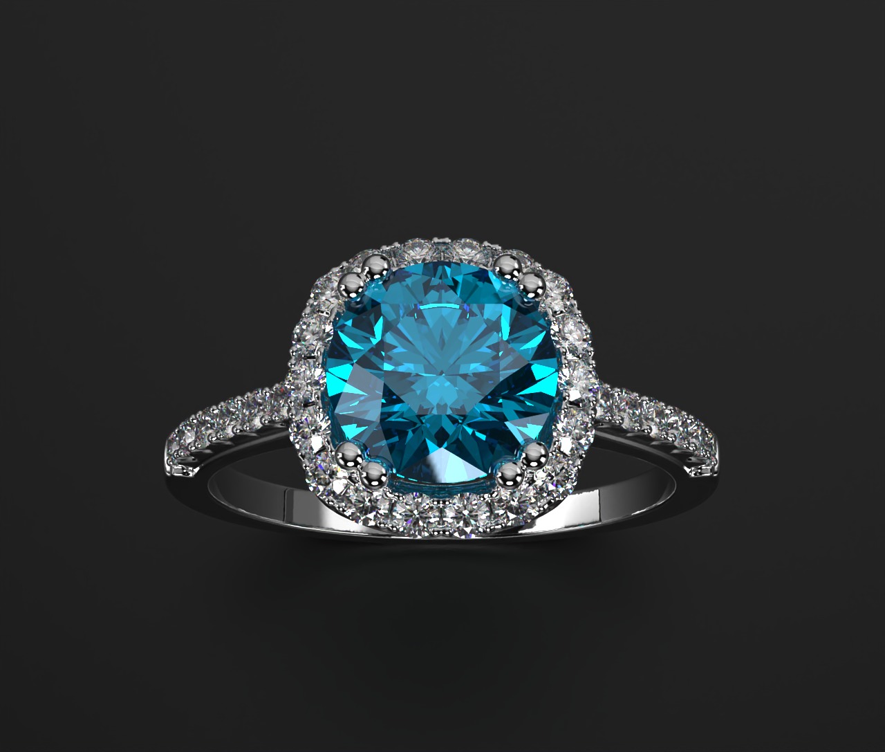 B14RD138 3D print model_3