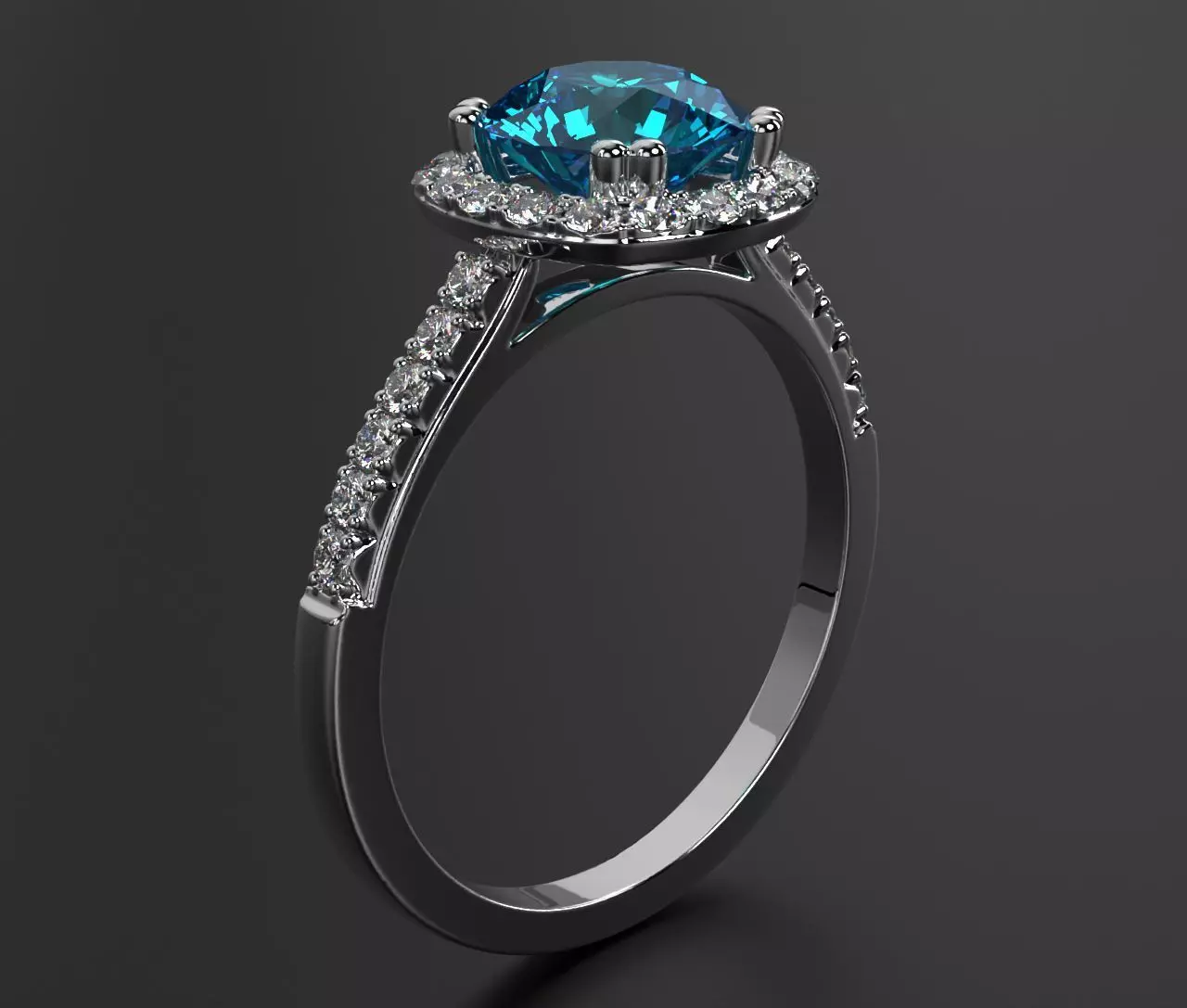 B14RD138 3D print model_0