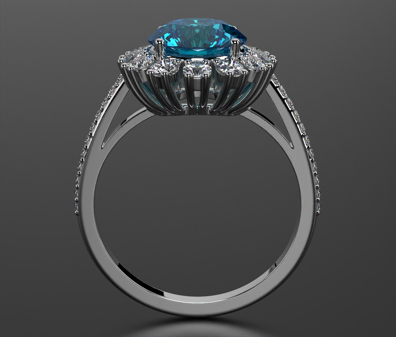 B14RD132 3D print model_2