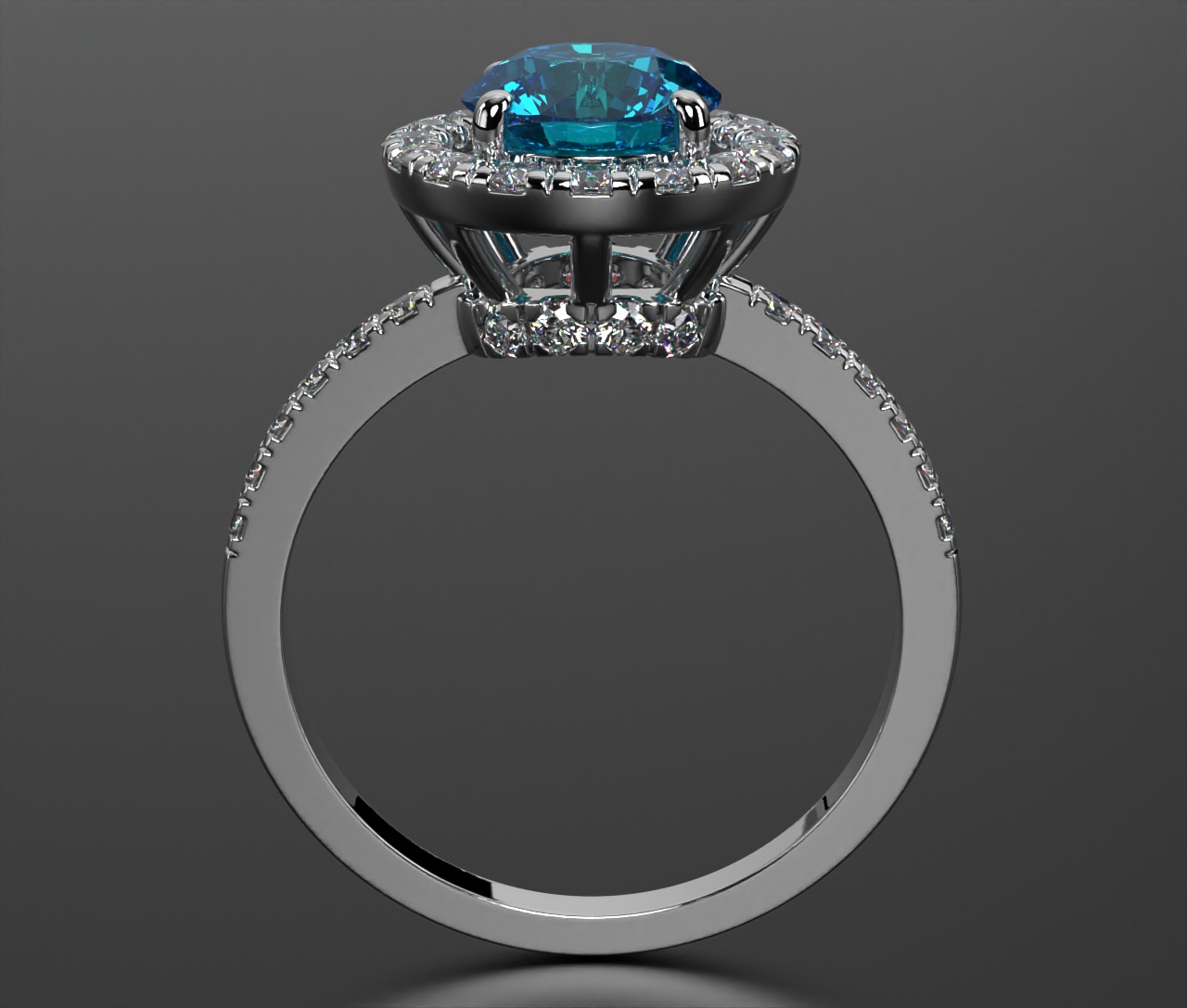 B14RD127 3D print model_2