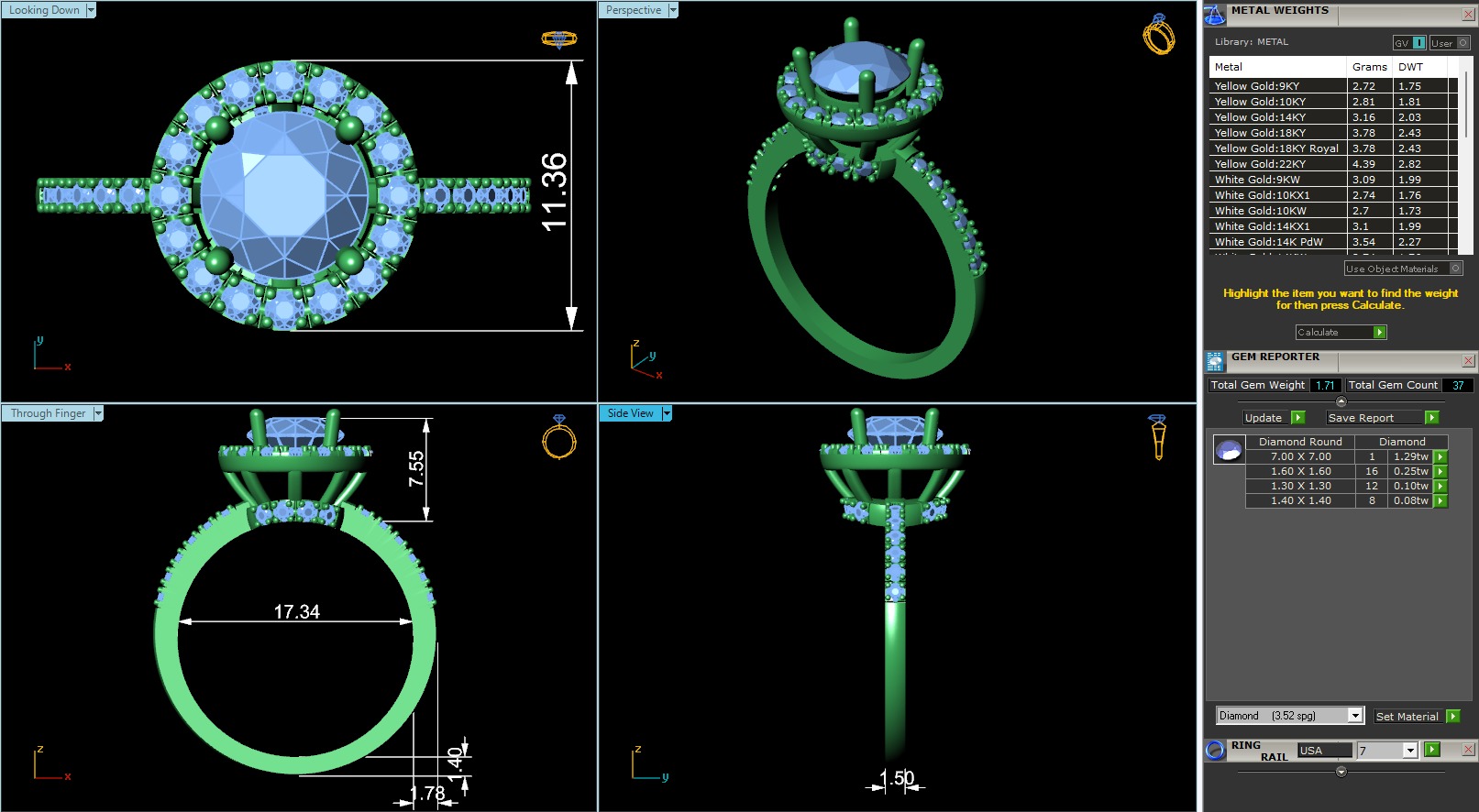 B14RD127 3D print model_4