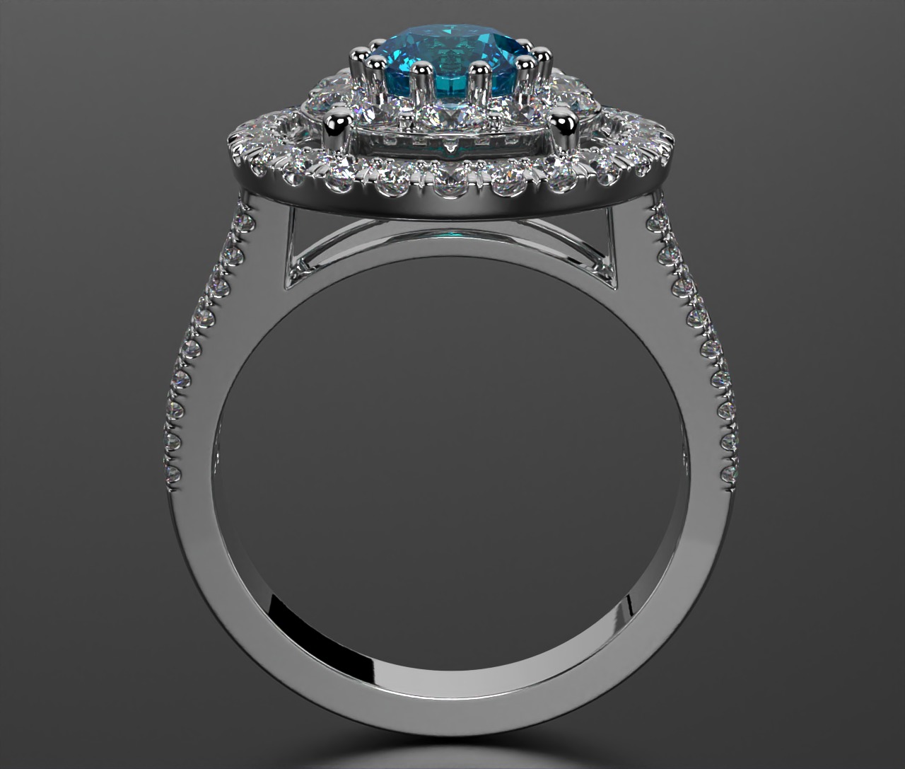 B14RD123 3D print model_2