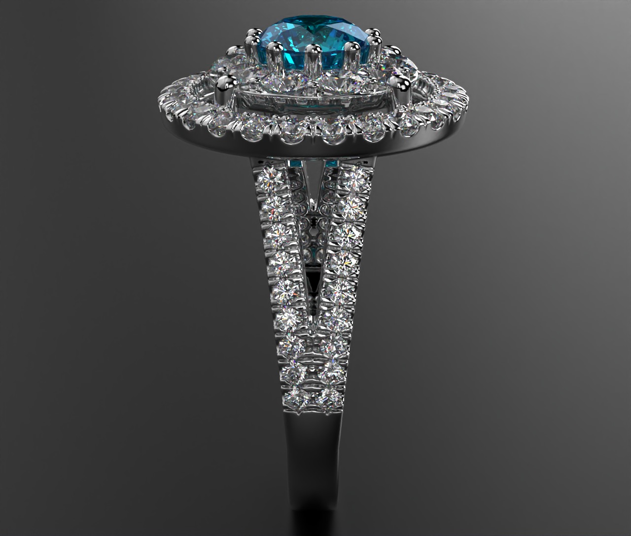 B14RD123 3D print model_1