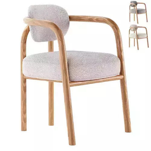 Theodore Dining Chair