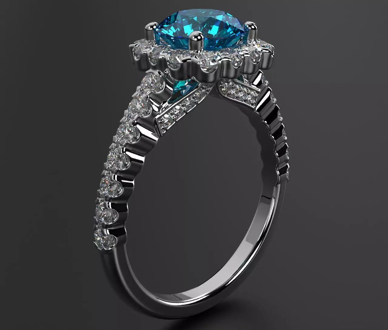 B14RD113 3D print model_0