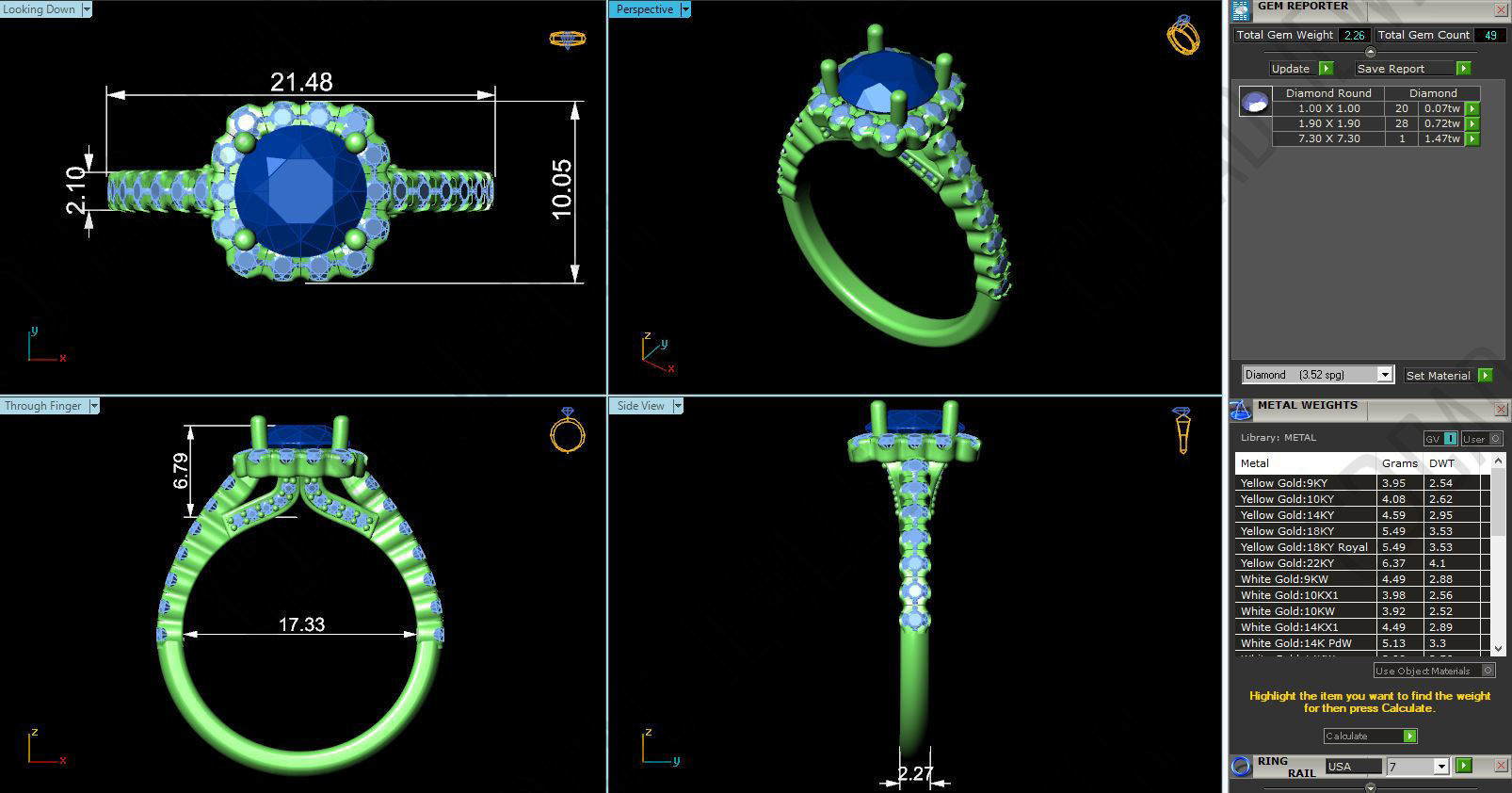 B14RD113 3D print model_4