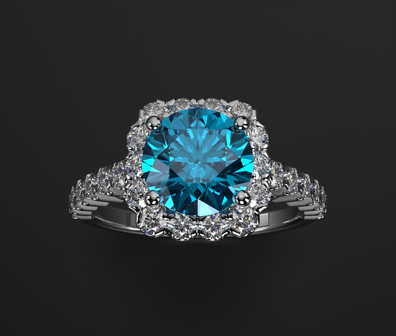 B14RD113 3D print model_3