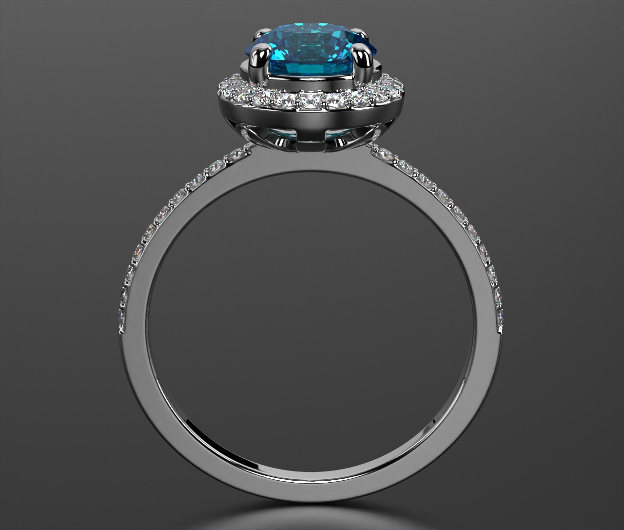 B14RD111 3D print model_2