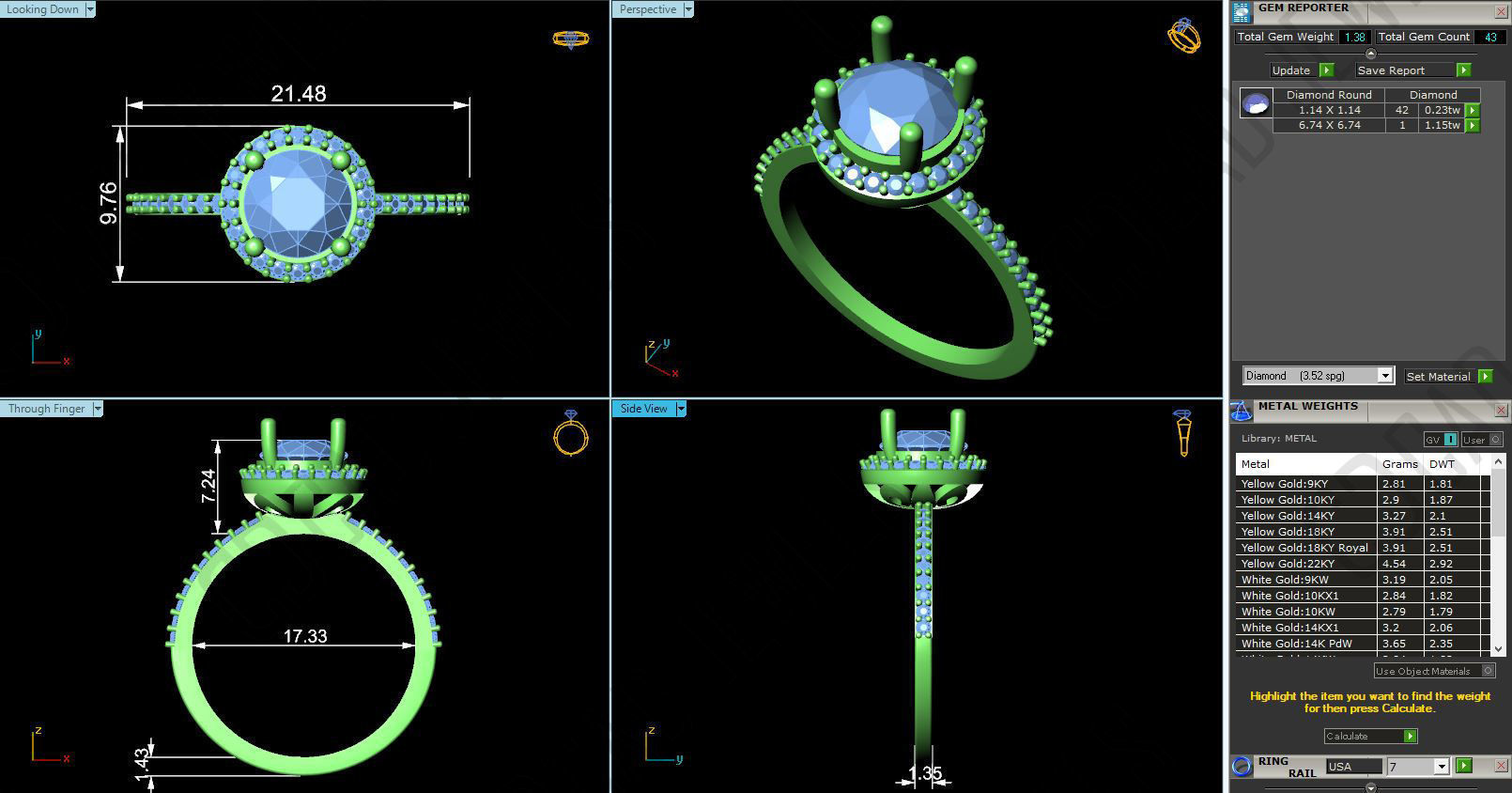 B14RD111 3D print model_4