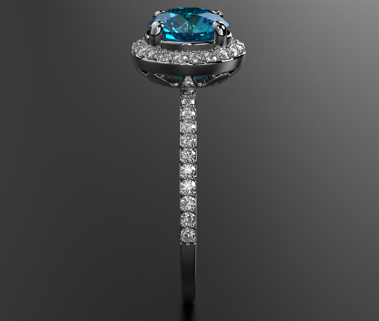 B14RD111 3D print model_1