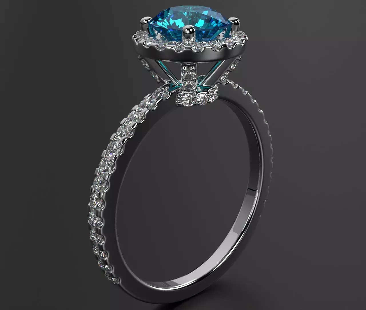 B14RD108 3D print model_0