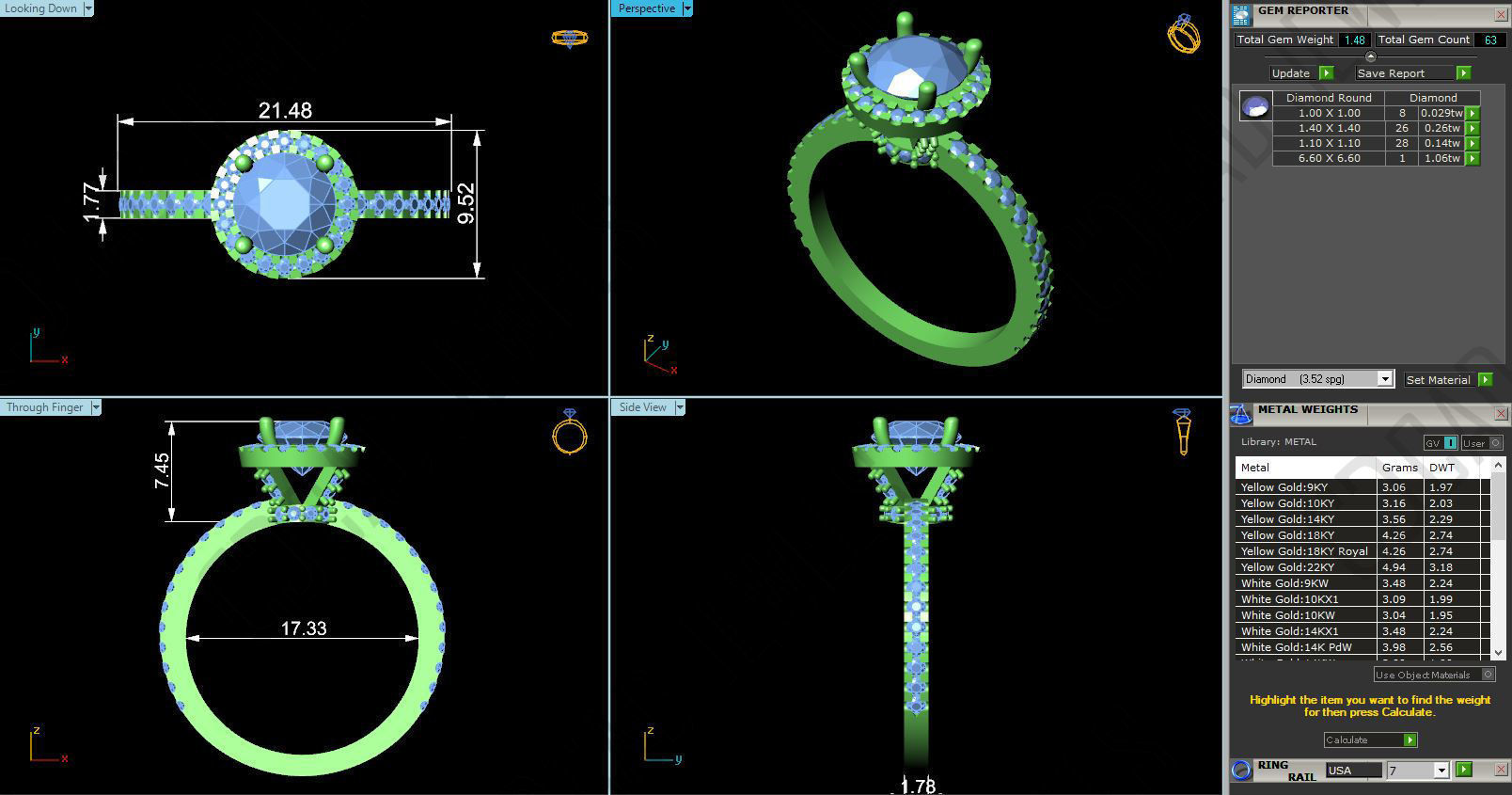 B14RD108 3D print model_4