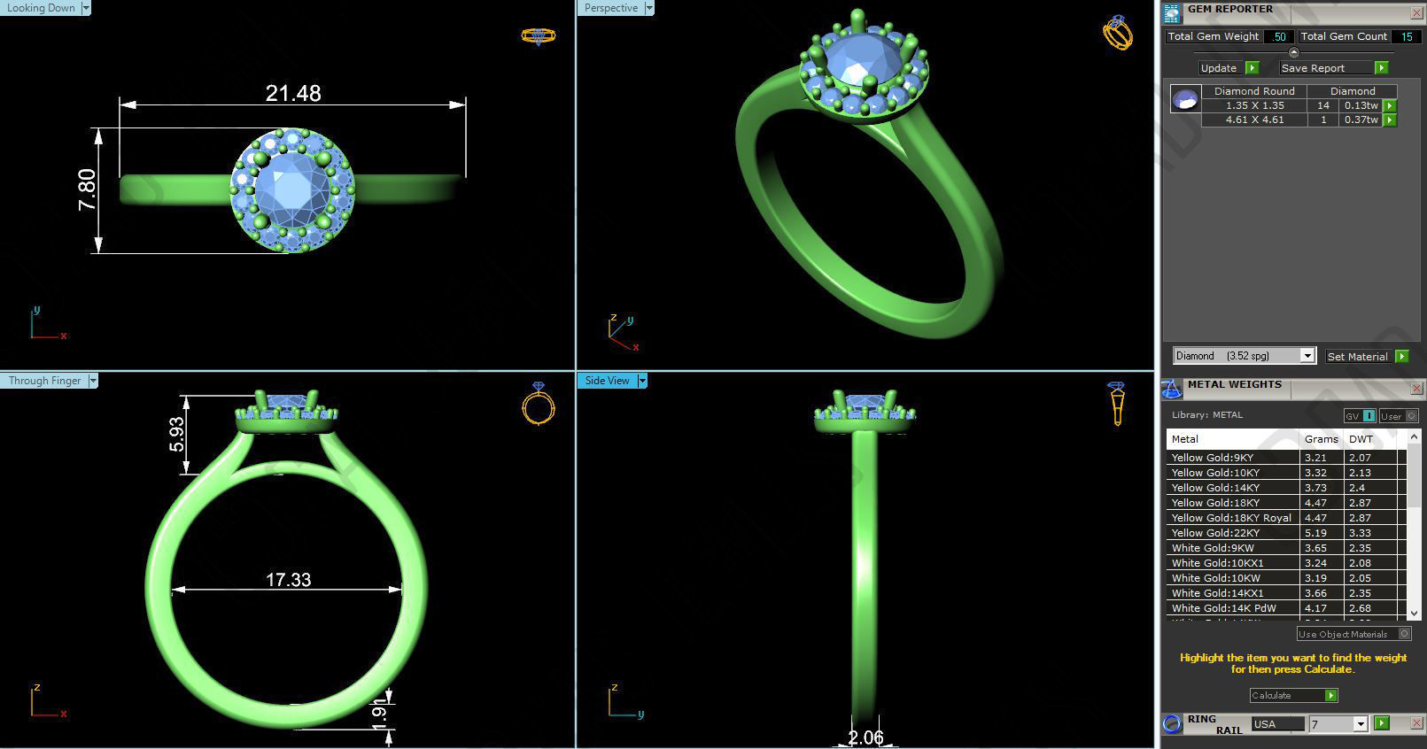 B14RD107 3D print model_4