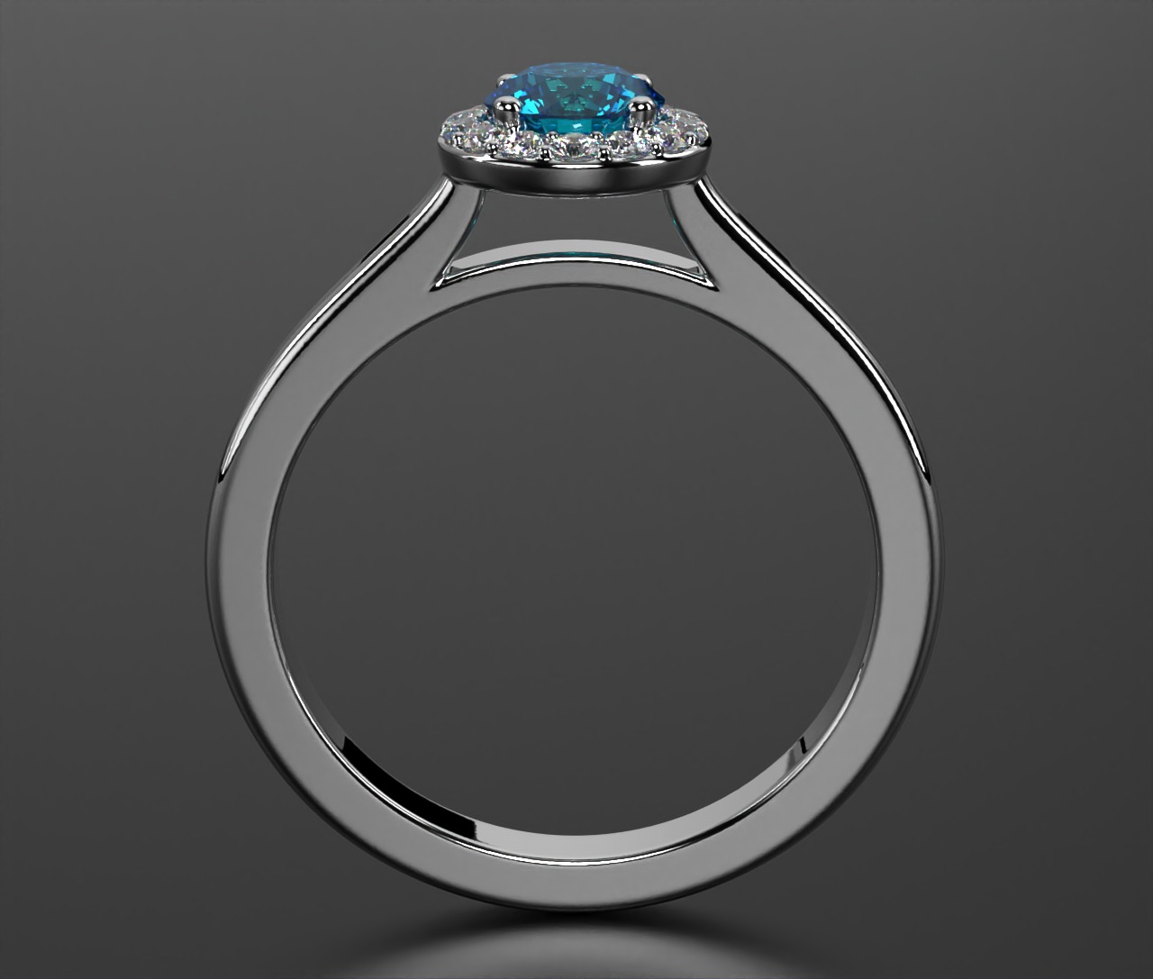 B14RD107 3D print model_2