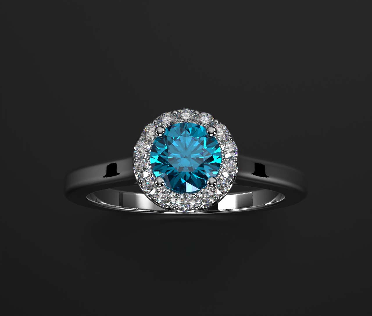 B14RD107 3D print model_3