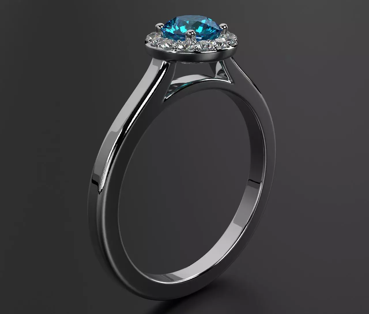 B14RD107 3D print model_0