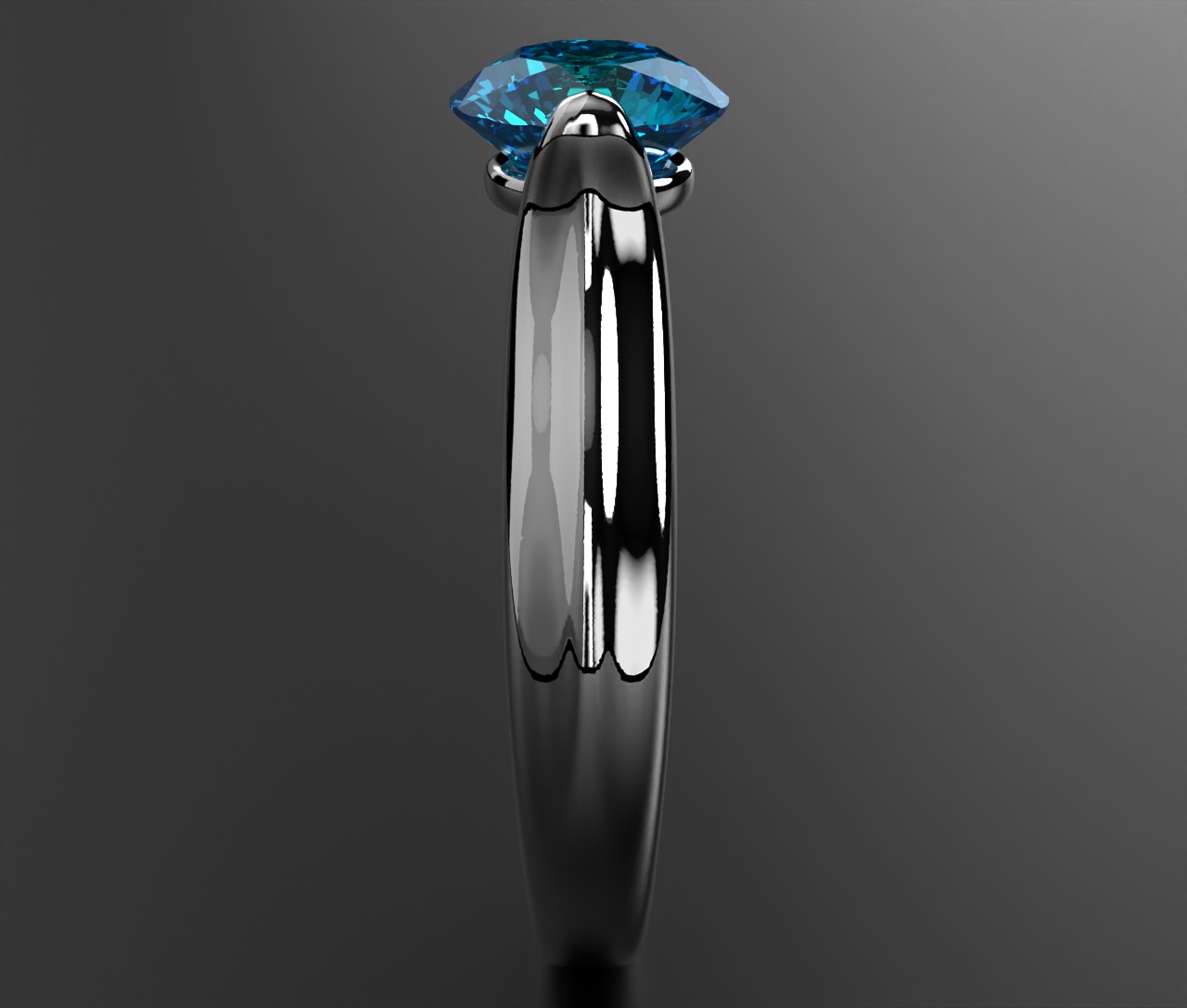 B14RD105 3D print model_1