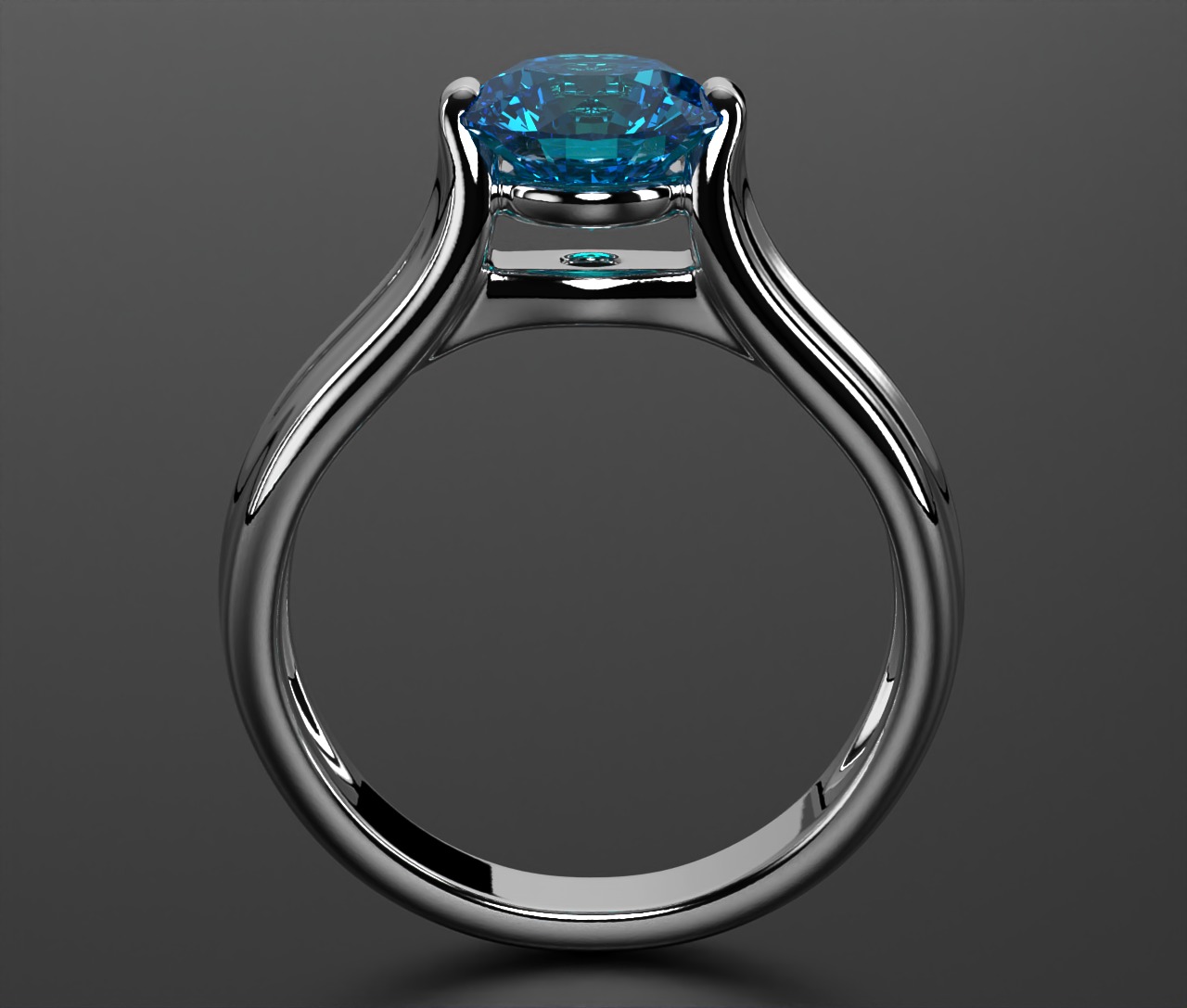 B14RD105 3D print model_2