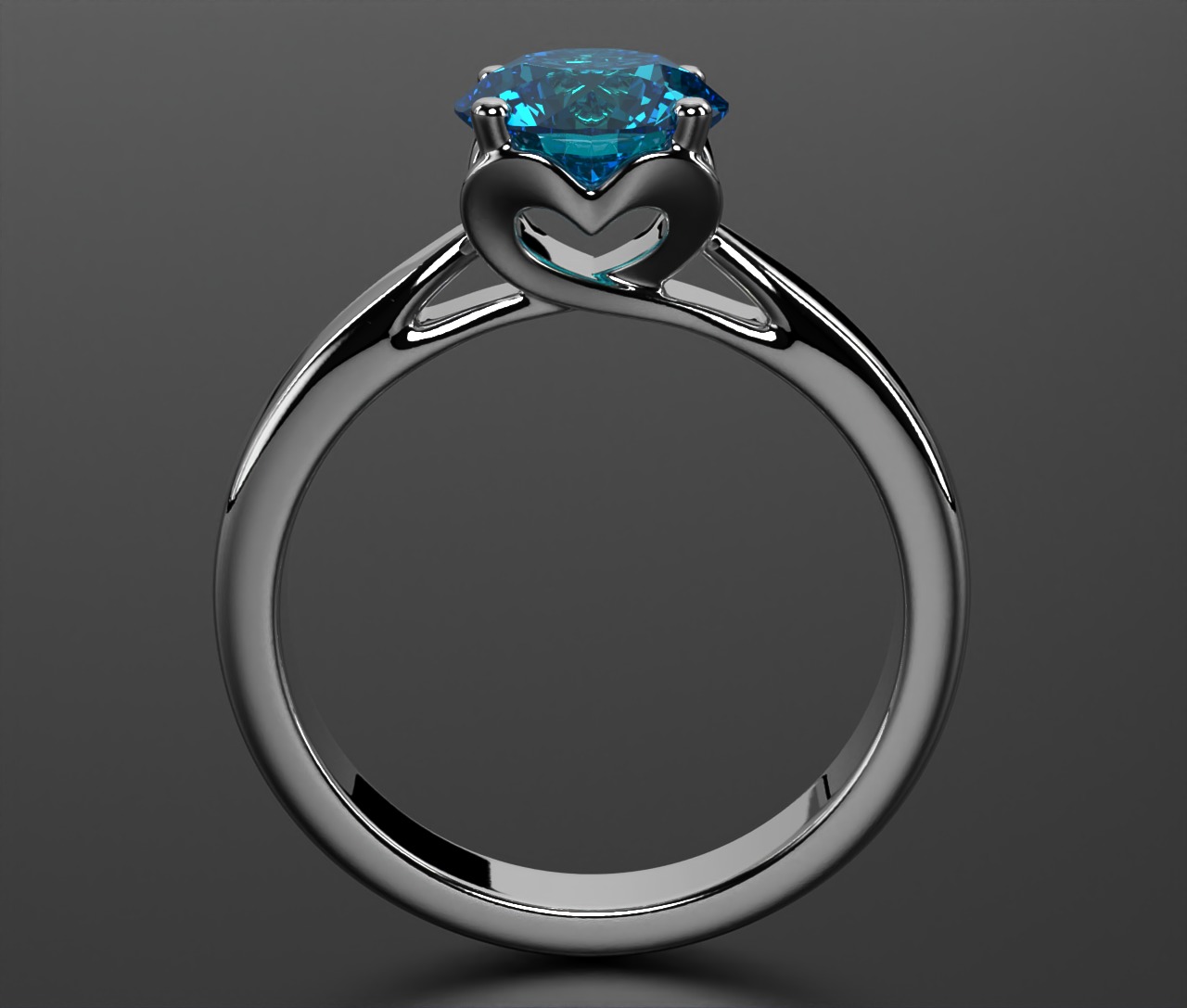 B14RD104 3D print model_2