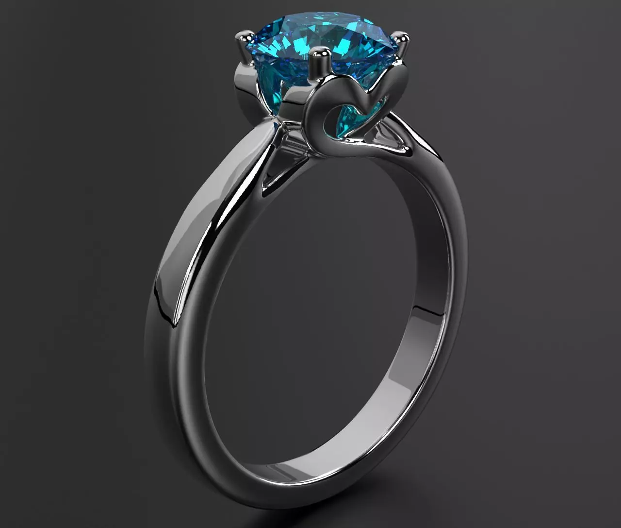 B14RD104 3D print model_0