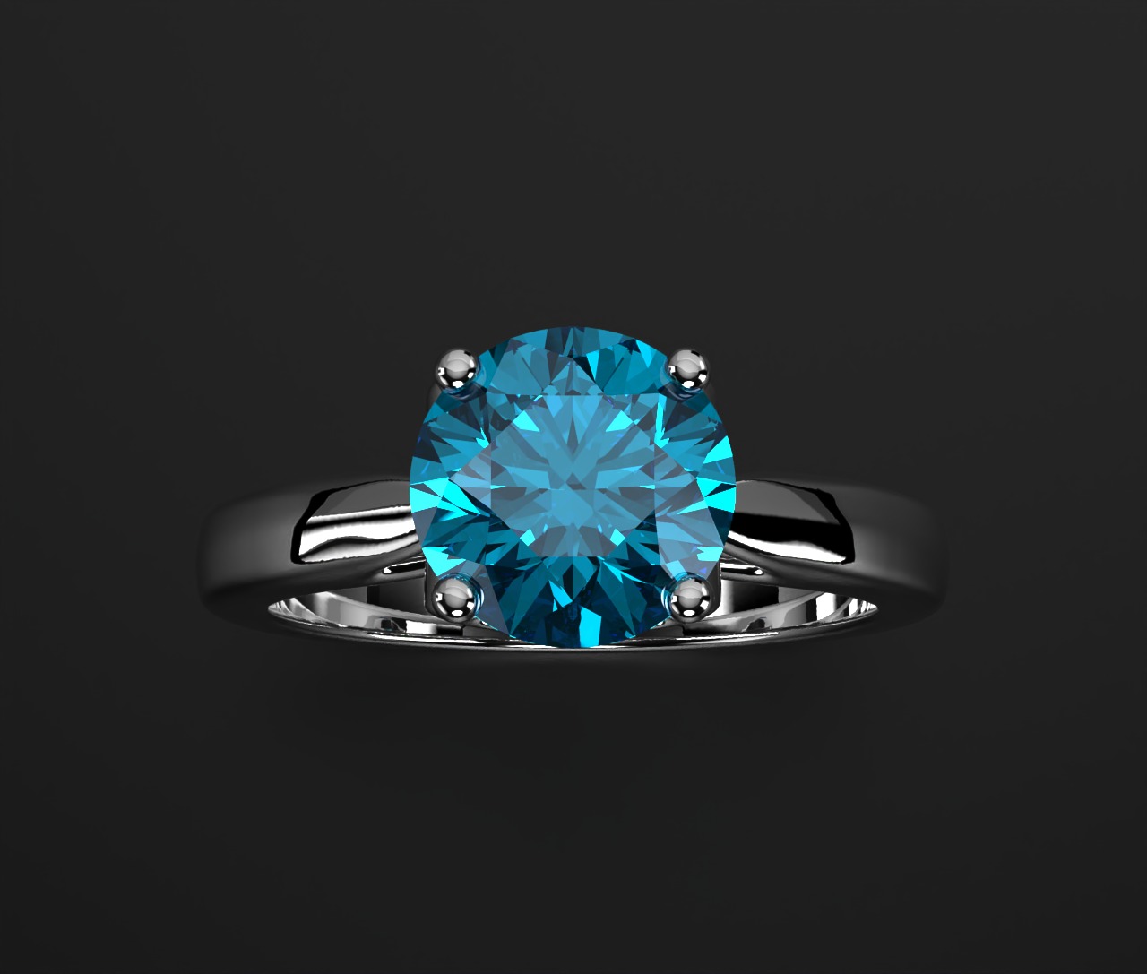 B14RD104 3D print model_3