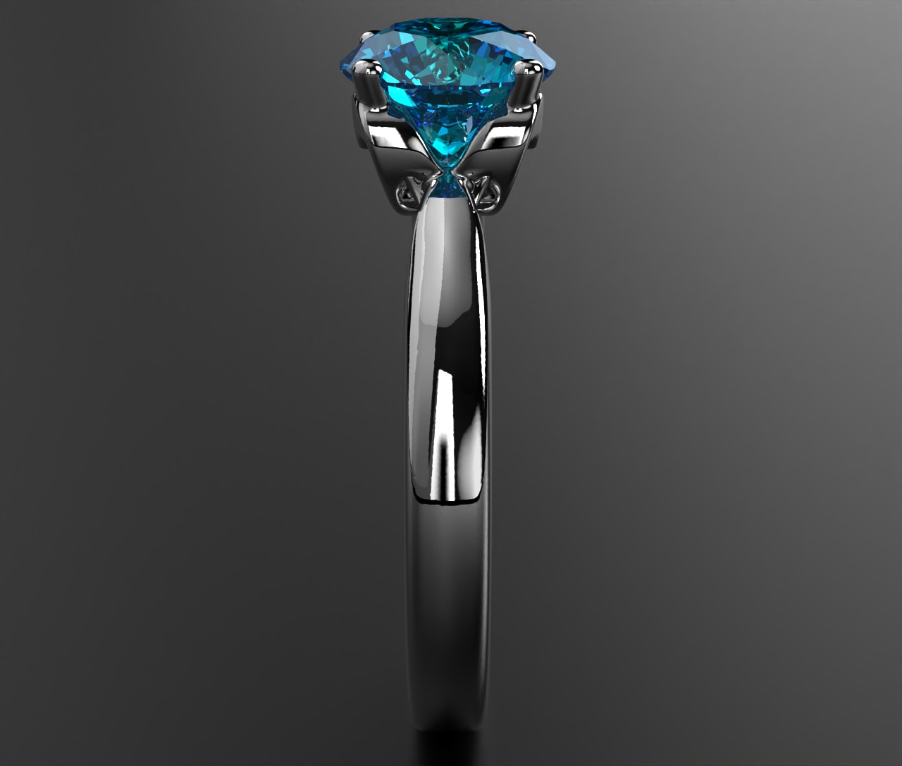 B14RD104 3D print model_1