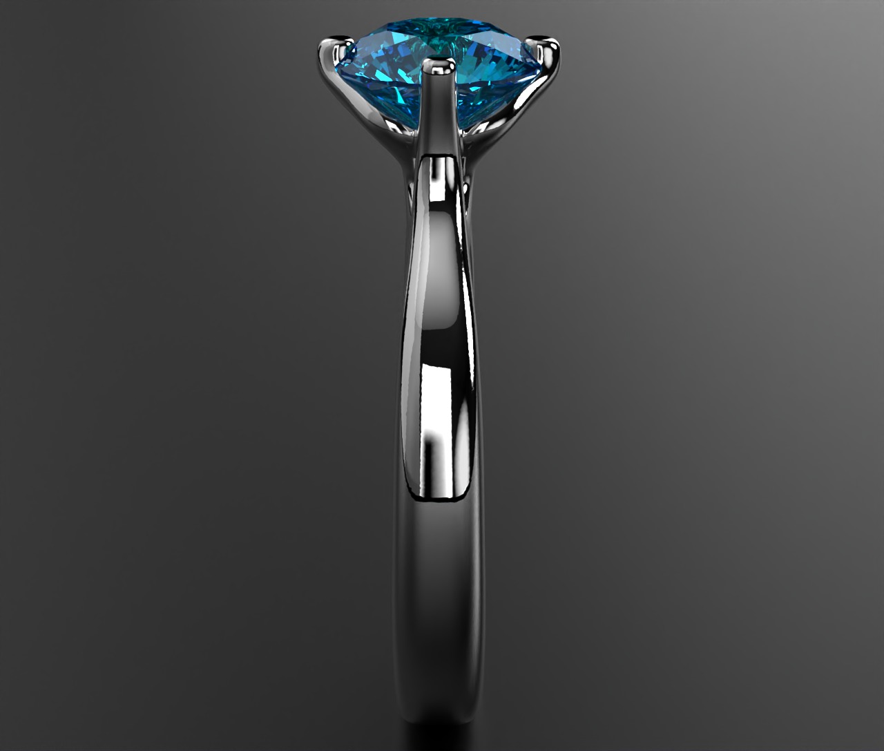 B14RD100 3D print model_1