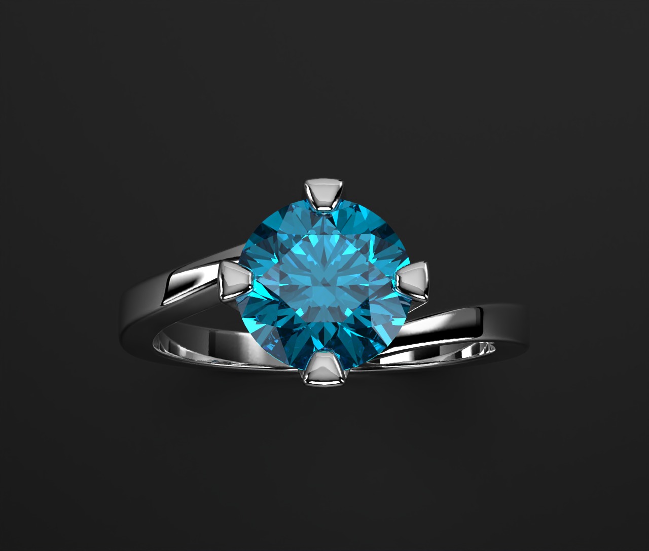 B14RD095 3D print model_3