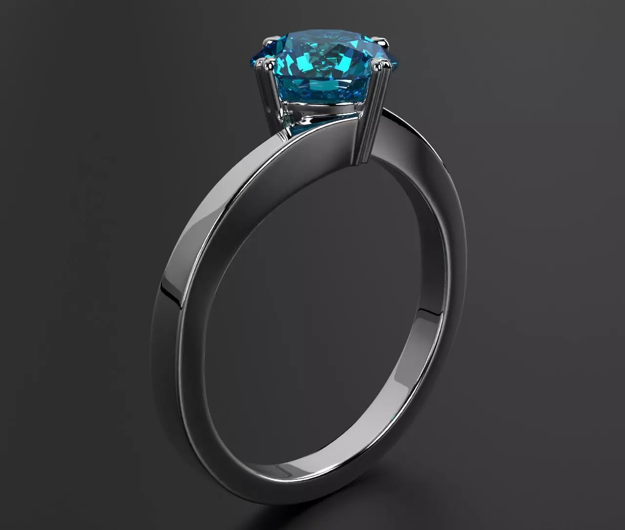 B14RD091 3D print model_0