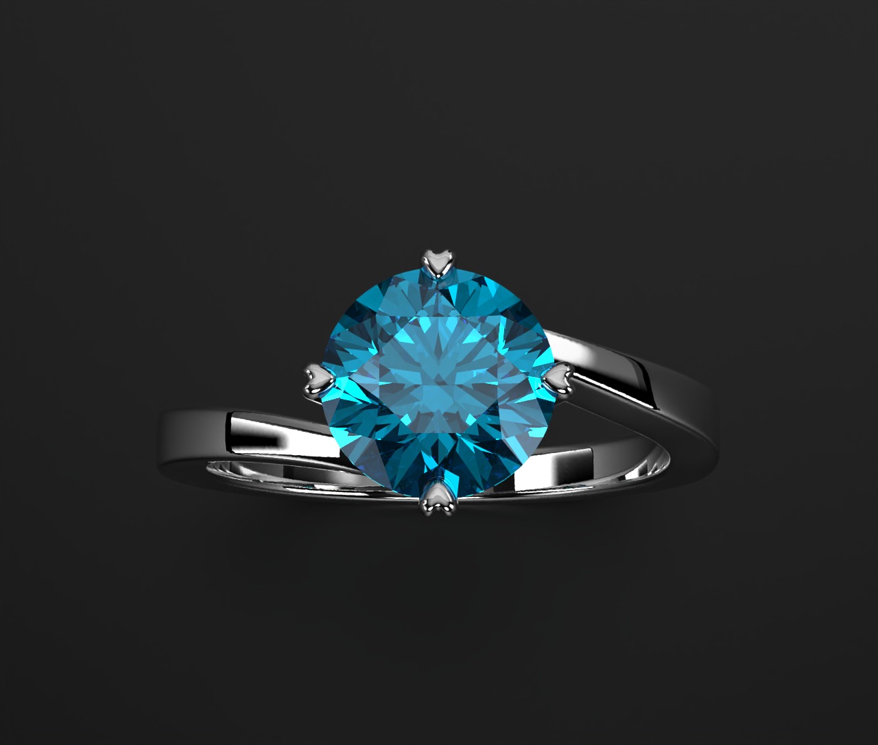 B14RD091 3D print model_3