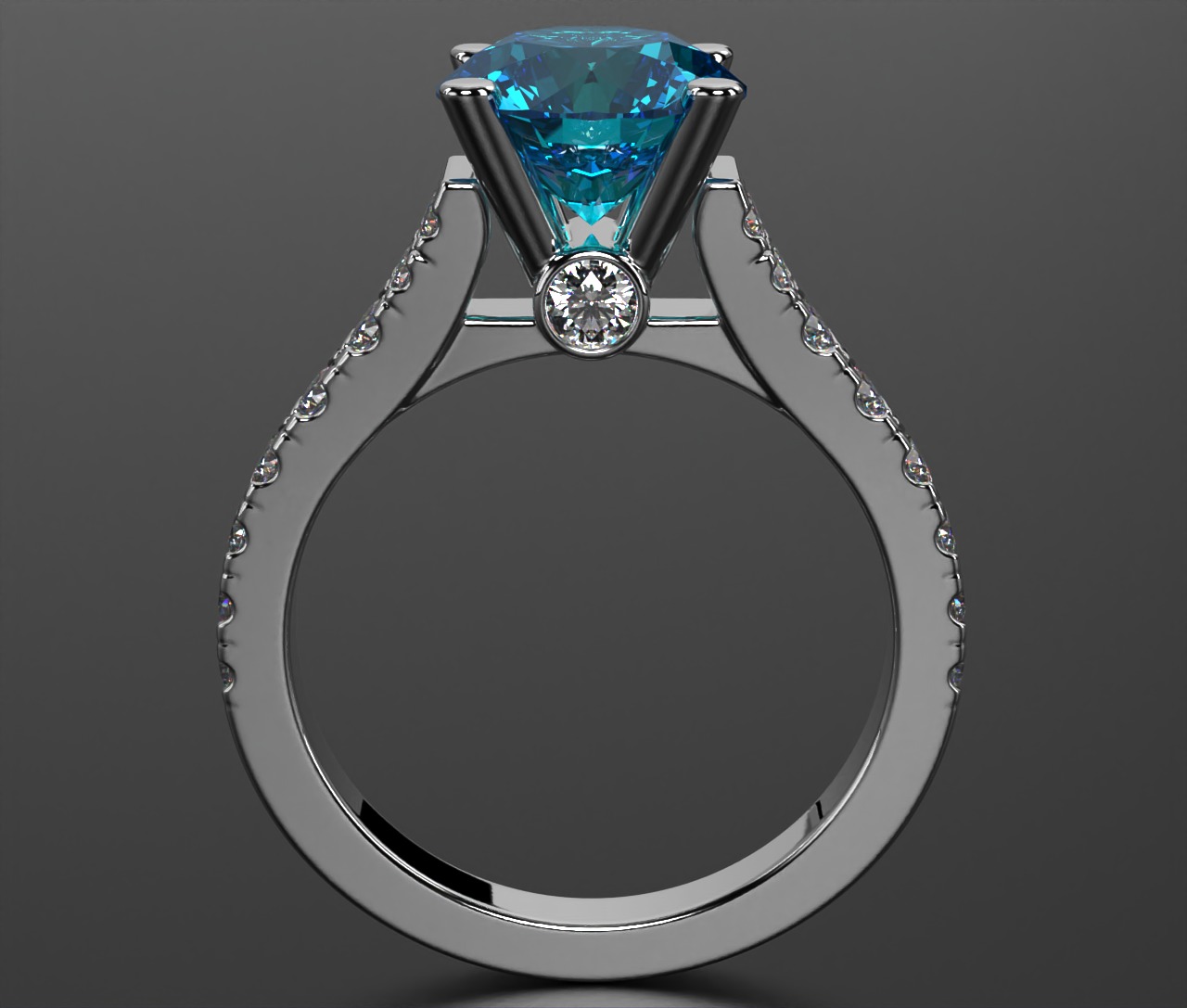 B14RD075 3D print model_2