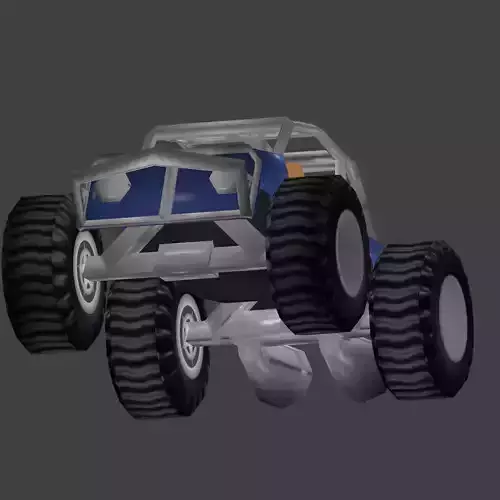 saltamontes monster truck