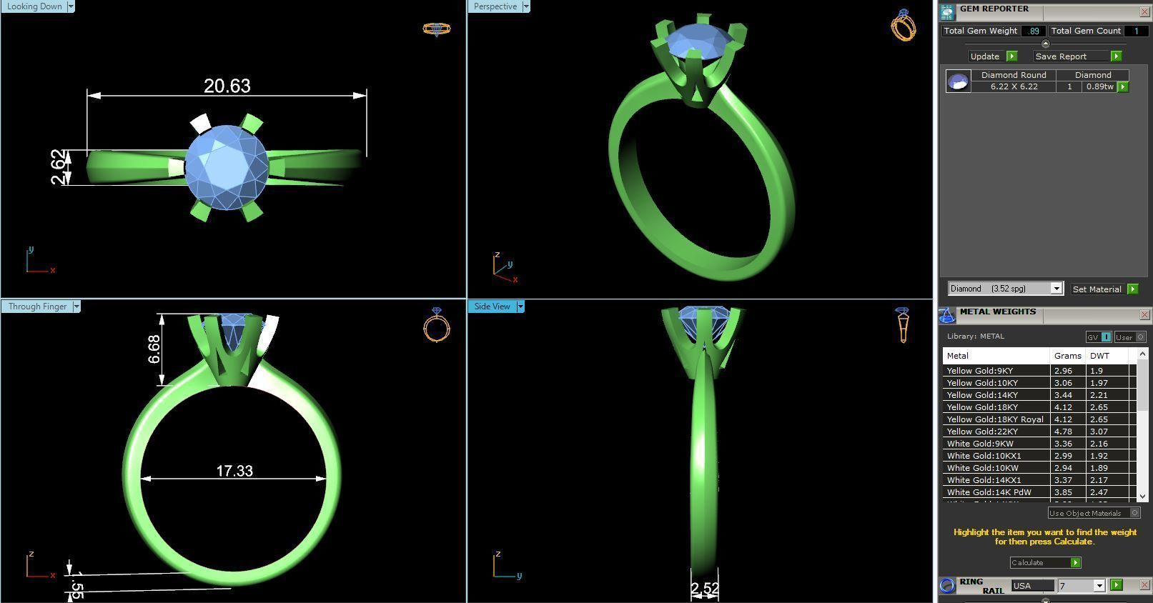 B14RD052 3D print model_4