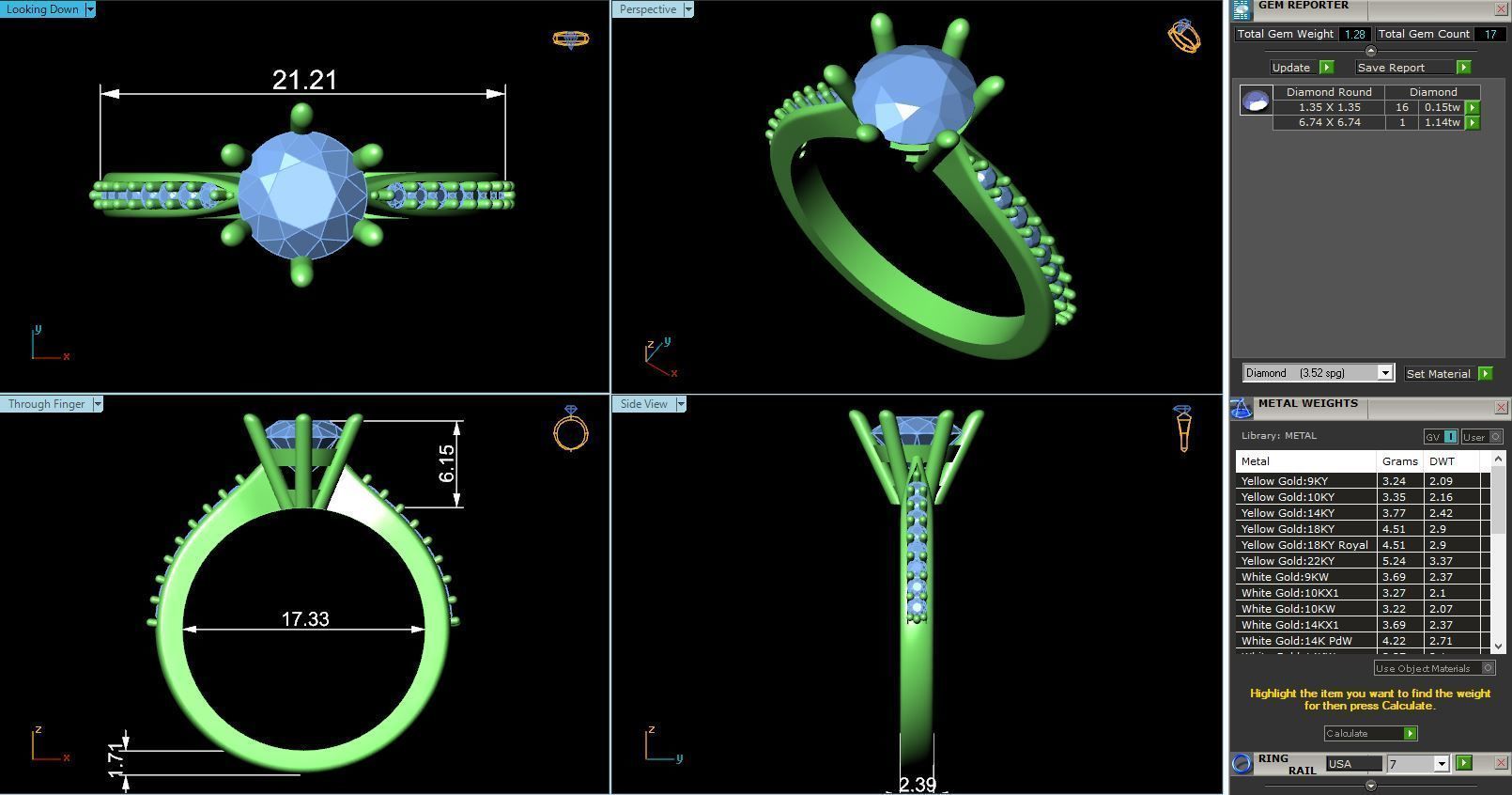B14RD051 3D print model_4
