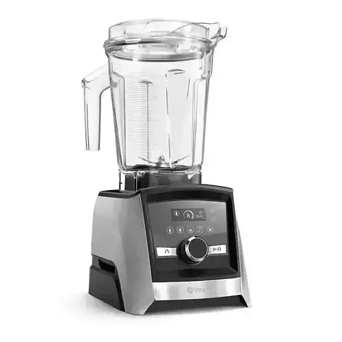 Ascent Series A3500 Blender