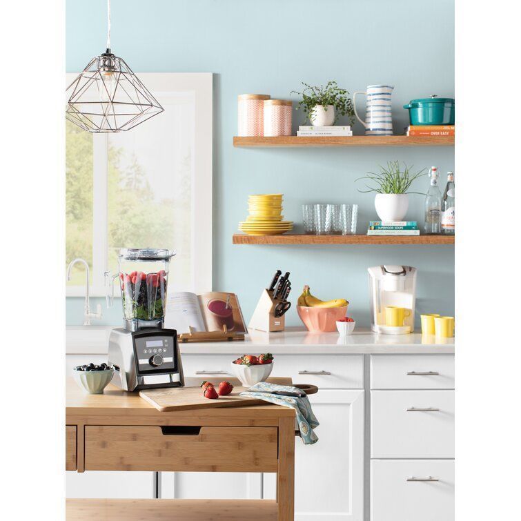 Ascent Series A3500 Blender 3D model_6