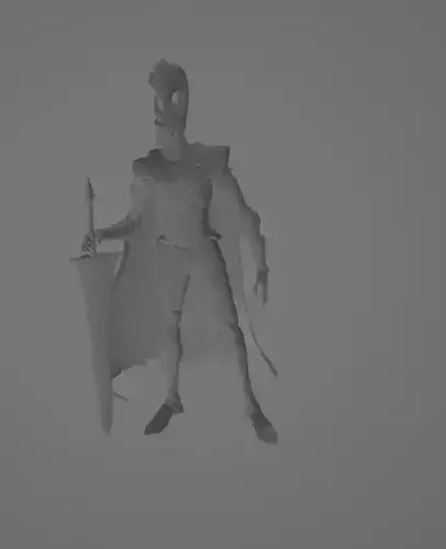 solo leveling Ber and igris