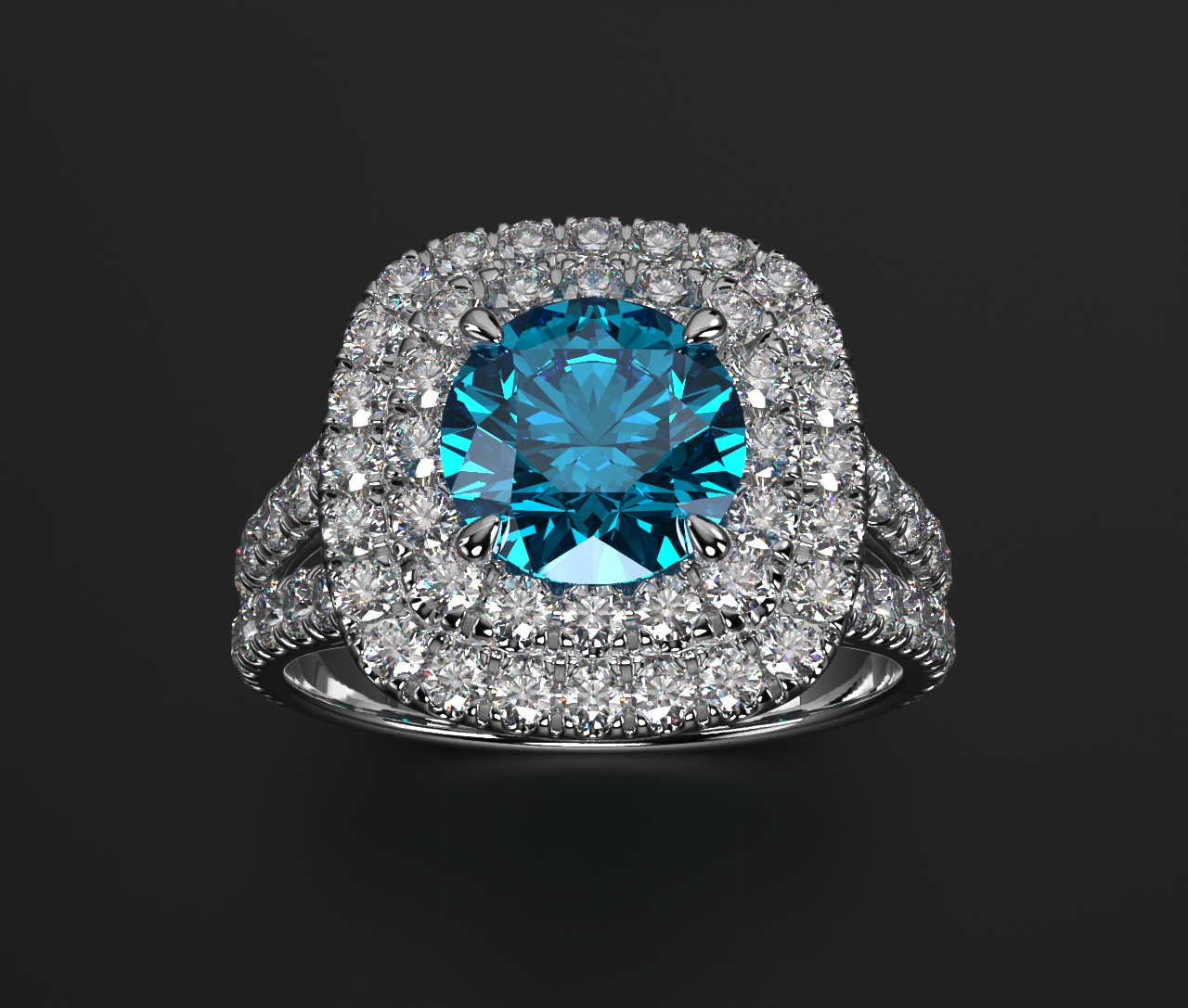 B14RD020 3D print model_3